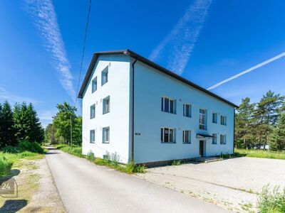 INVESTEERING VÕI KODU ÕHUJÕUDUDE BAASI LÄHEDAL!