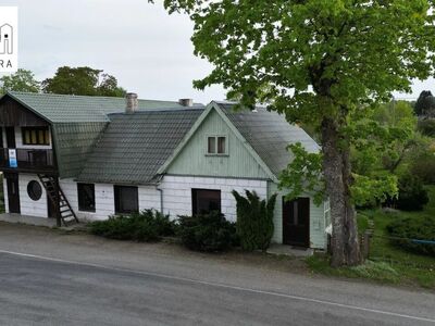 Asula keskmeskoduks või äriks - või mõlemat korra