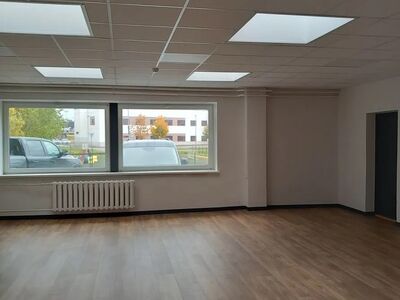 Äripind ,80.2m2, Laki 25, 1/5 Korrusel!