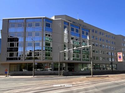 KESKLINNA ÄRIPIND!