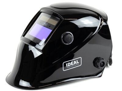 Isetumenev keevitusmask IDEAL