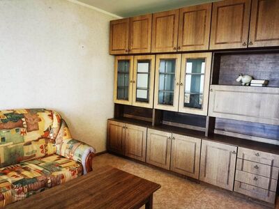 3-toaline korter Paldiski südames