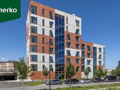 Uus kodu - aknad hommikuvalguse suunas!