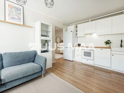Kaasaegne renoveeritud korter!