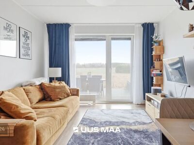 SUURE TERRASSIGA SUVELE VASTU!