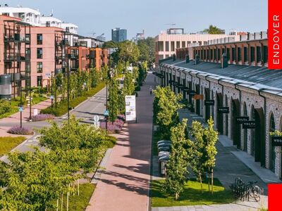 Kodu kohe valmis – sinu kasutuses kaasaegne integreeritud köök!