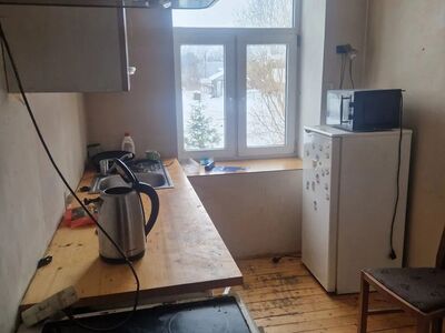 Soodsaim korter harku vallas.