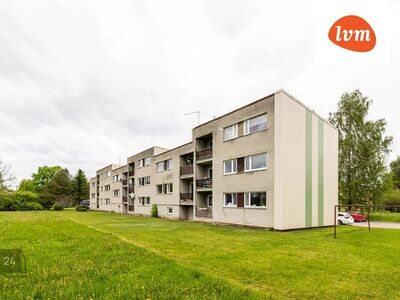 UUS HIND! Uus kodu rohelises Kolga alevikus