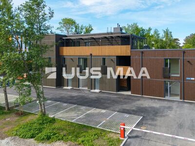 Tuleviku kodu Tiskres – energiatõhus, modernne ja peresõbralik!