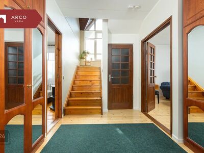 Privaatse sissesõiduga eramu Kakumäel