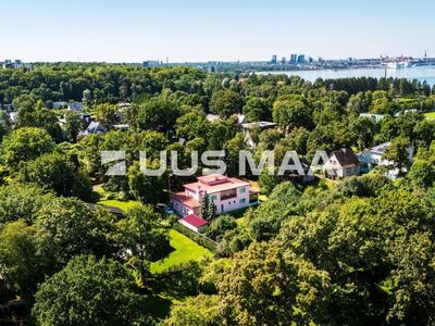 Suur ja privaatne kinnistu Maarjamäel! UUS HIND!