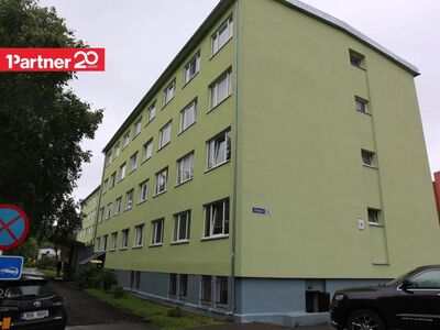 Antakse üürile hea asukohaga 1-toaline stuudiokorter Lasnamäel