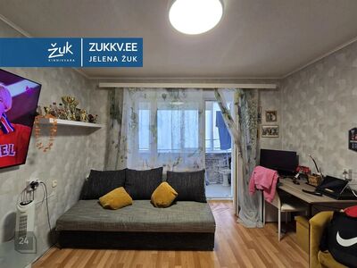 MÜÜK / VAHETUS