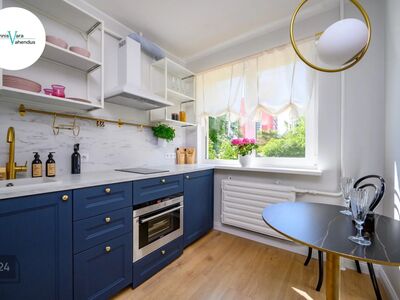 Täielikult renoveeritud korter Stroomis