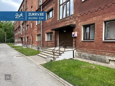 MÜÜK / VAHETUS