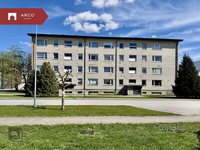 MÜÜA 4 TOALINE KORTER RAKVERES
