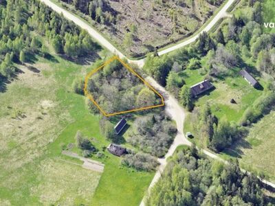 Metsamaa kinnistu Saueaugu paisjärve lähistel!