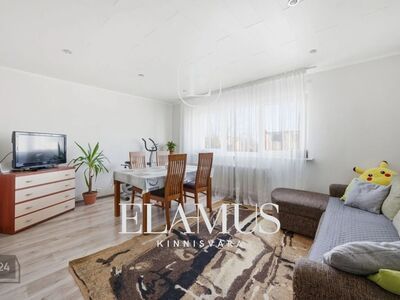 KLIENDIPÄEVAL SOODUSHIND: 85 000€