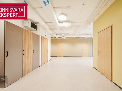 AMBULATOORSEKS ARSTIABIKS SOBILIK ÄRIPIND. ESIMENE KUU TASUTA!