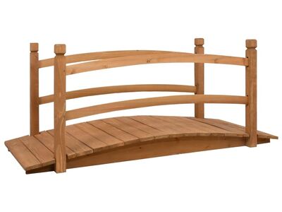 vidaXL aiasild, 140 x 60 x 60 cm, nulupuit