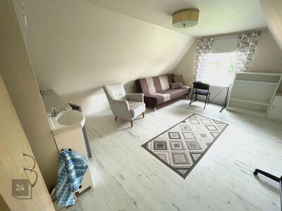 Penthouse rohelises piirkonnas