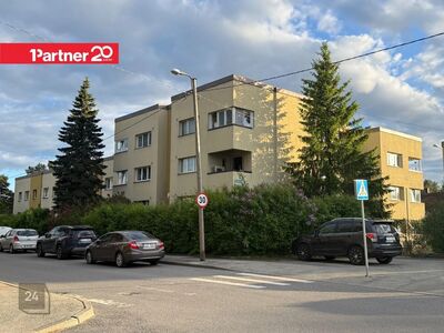 4-toaline renoveeritud perekorter. Madalad kulud!