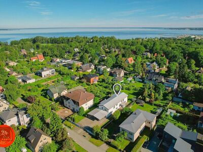 Energiasäästlik pereelamu Maarjamäel
