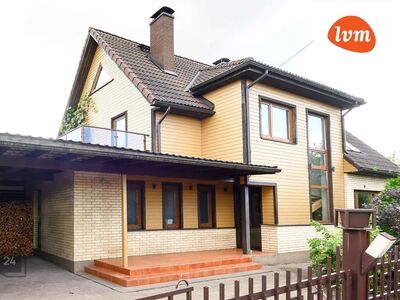 Armas kodu Ülejõe linnaosas