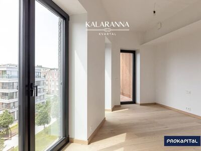 Atraktiivne üüriobjekt äsja valminud Kalarannas!