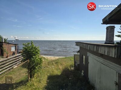 JÄRVEVAATEGA MAJA PEIPSI ÄÄRES! HEA HIND