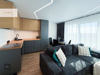 Müüa renoveeritud 2-toaline korter Keenis