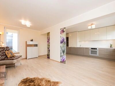 Manhattan-stiilis penthouse katuseterrassiga !