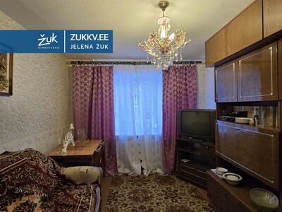 MÜÜK / VAHETUS
