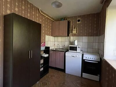 Müüa valgusküllane 3-toaline korter pindalaga 57,9 m2