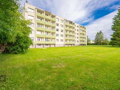 Laagri südames  parkimine  panipaik  2 rõdu