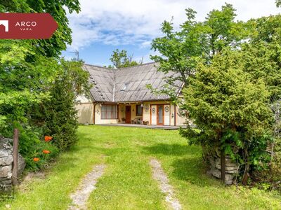 Rannavälja – privaatne ja ehe kodu Sutu lahe lähedal