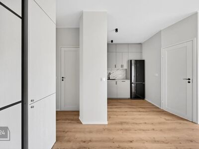 3-toaline, oma parkimiskoht, kaks rõdu + saun