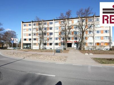 Esimese korruse kaubanduspind Tondil!