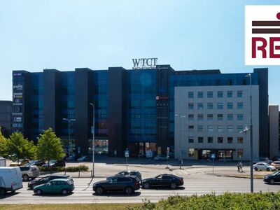 Hea asukohaga büroo südalinnas
