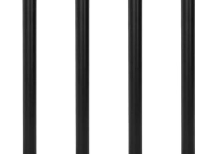 Reguleeritava kõrgusega lauajalad 4 tk 710 mm