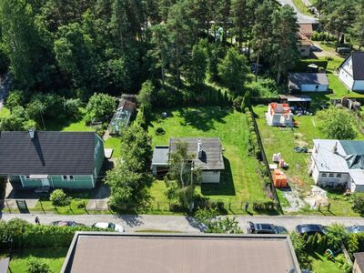 Elekter, vesi, lokaalne kanalisatioon