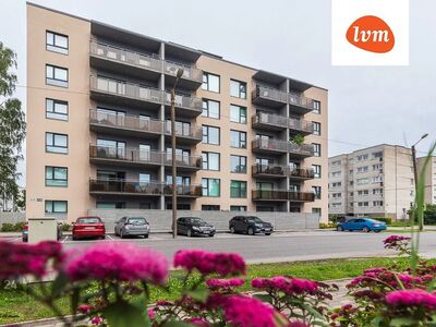Müüa uuema maja korter, koos kvaliteetse sisustusega!