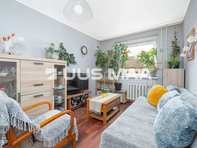 Müüa 3-toaline korter rohelises Järve asumis!