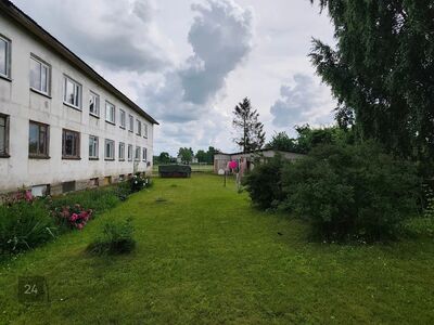 Oksjon: 2 tuba, Tamsalu linn, Koidu tn 12-9