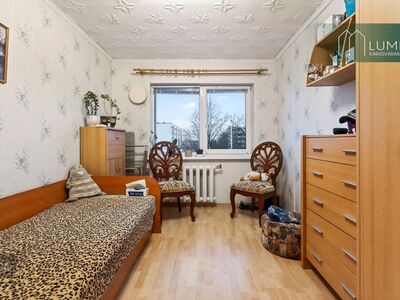 3-toaline korter Kosel!
