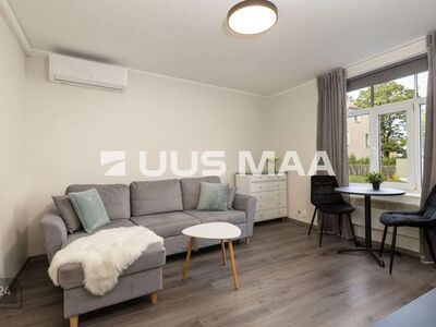 VÄRKSELT REMONDITUD, ARMAS PESA KRISTIINE LINNAOSAS!