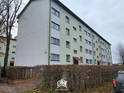 UUS! Üürile anda 2 toaline korter pikemaks perioodiks
