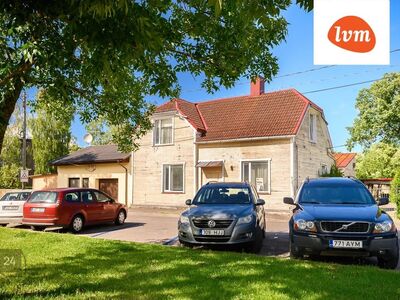 Tutvumishind 299 000€.