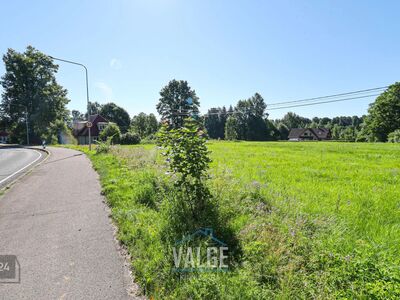 Müüa potentsiaalikas elamumaa Paistu külas