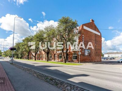 Üürile anda äripind Viljandi südames!
